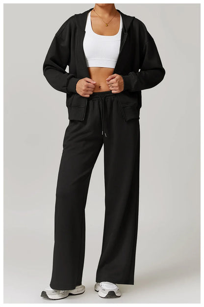 | High Rise Pant