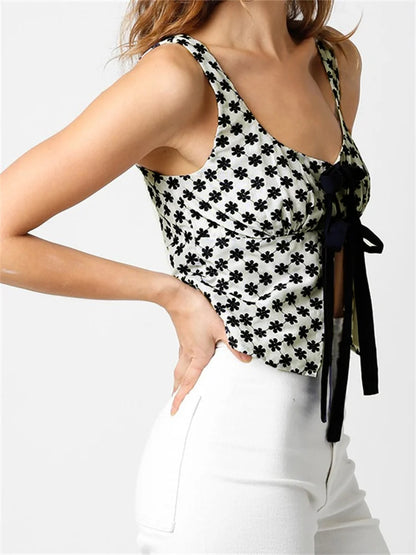 Daisy Top