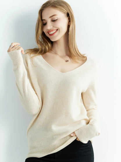 | Wool Sweater