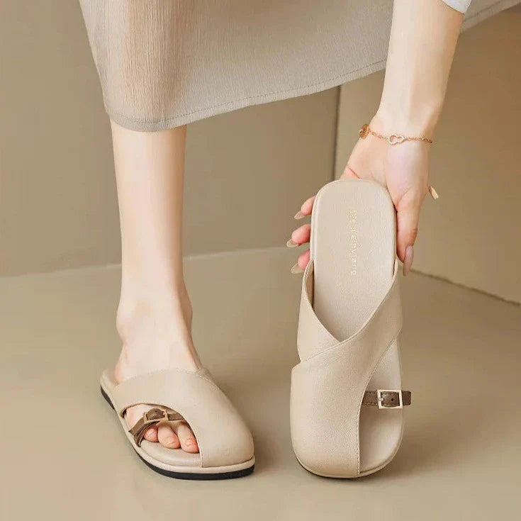 | Minimalist Sandals