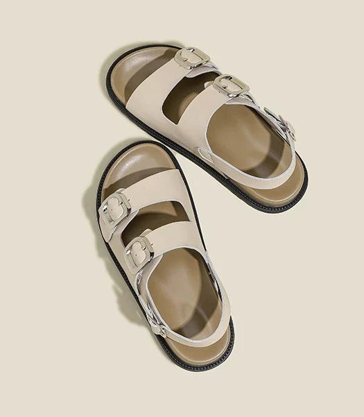 | Strap Sandals
