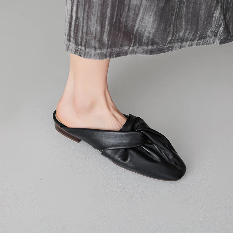 | Clean Line Mule