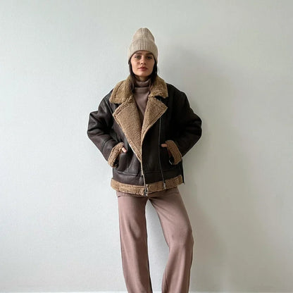 Lorel Jacket