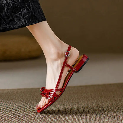 | Bow Flats