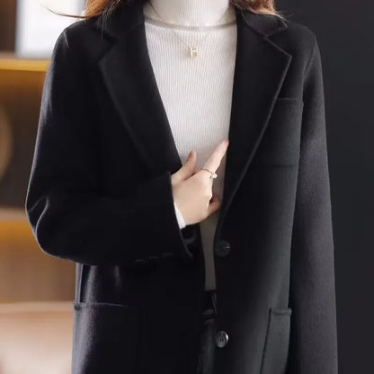 | Wool Blazer