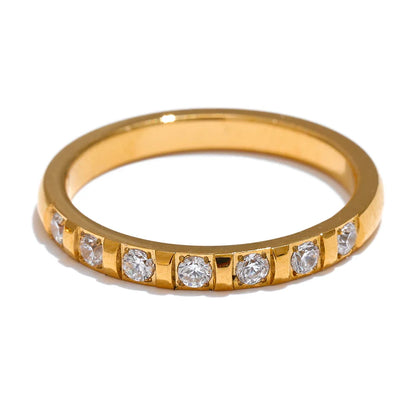 Kayla Ring