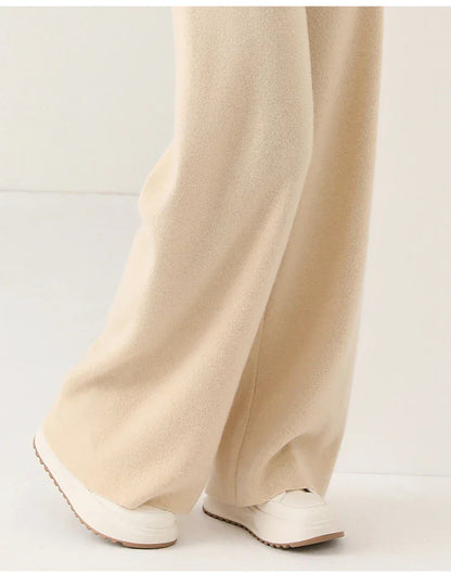 | Merino Sweats