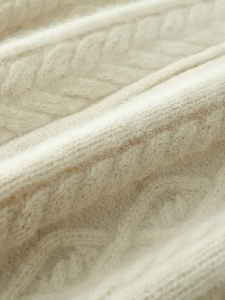 | Zip Knit