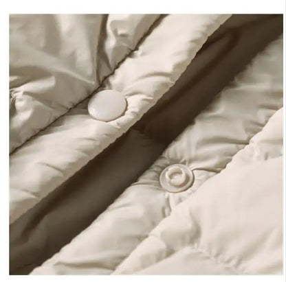 | Hooded Jacket