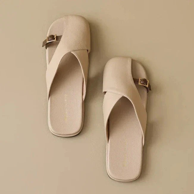 | Minimalist Sandals
