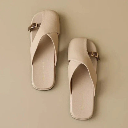 | Minimalist Sandals
