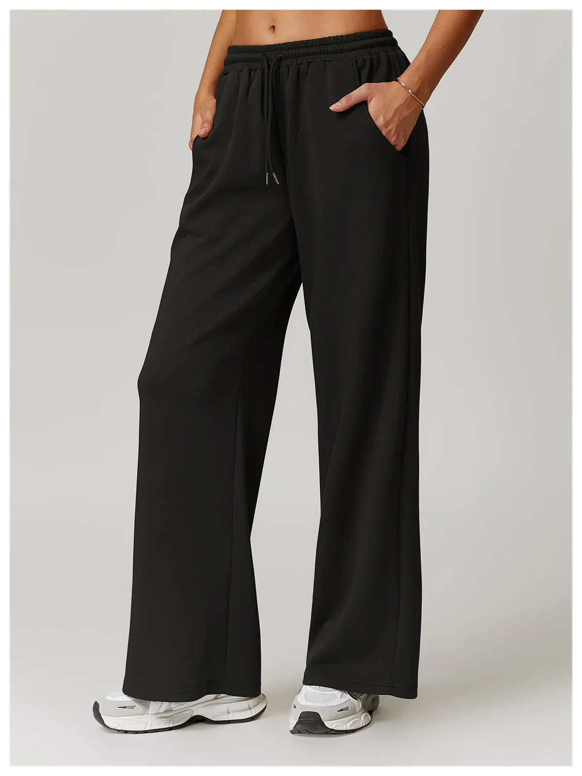 | High Rise Pant