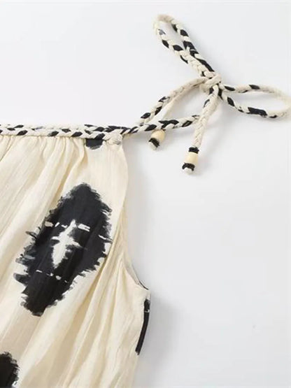 Frida Dress