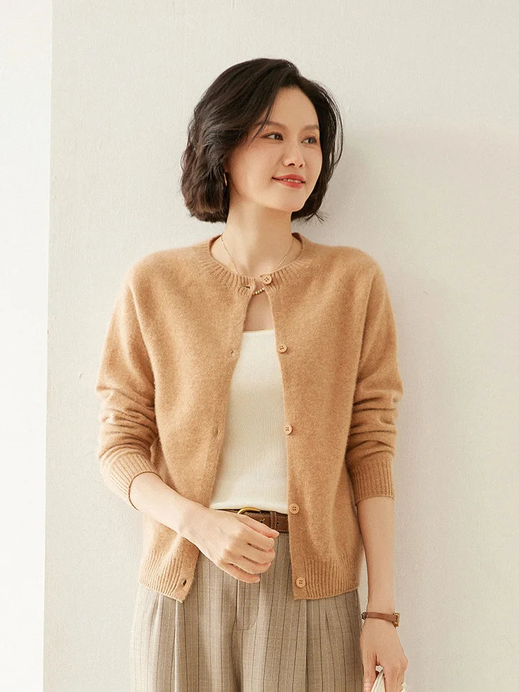 | Cardigan
