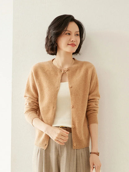 | Cardigan