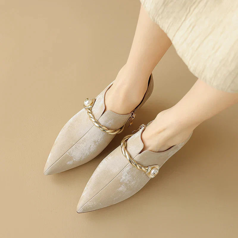 | Mid-Heels