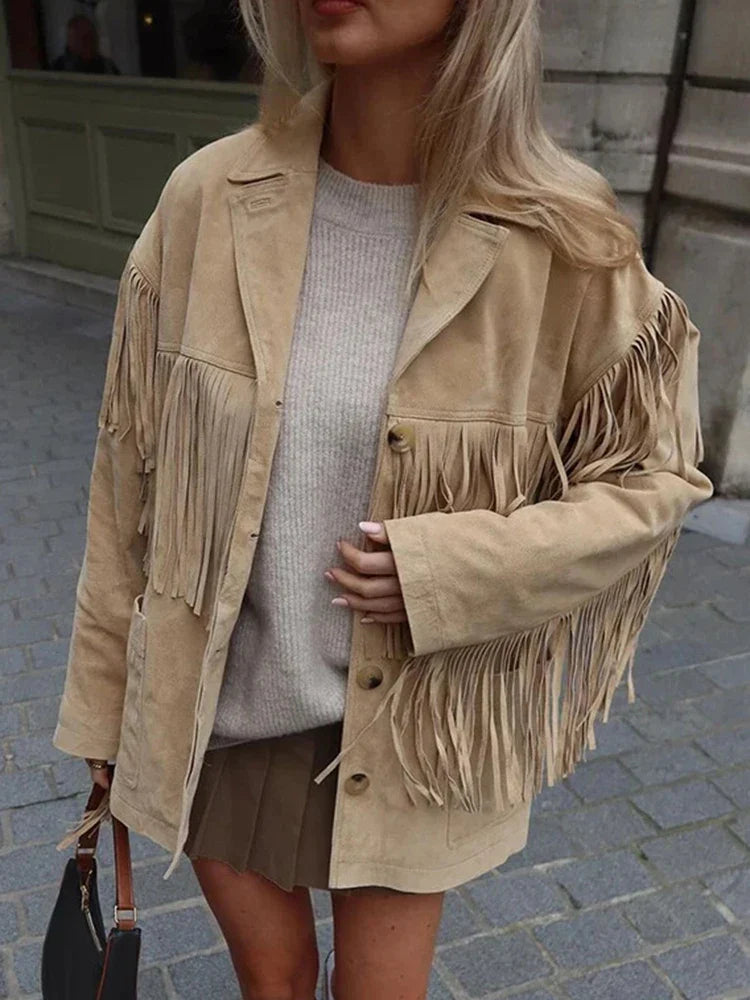 Gene Lee Jacket