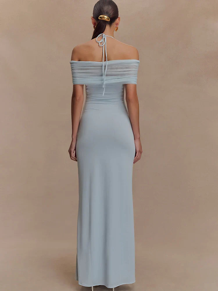 Kirsten Maxi Dress