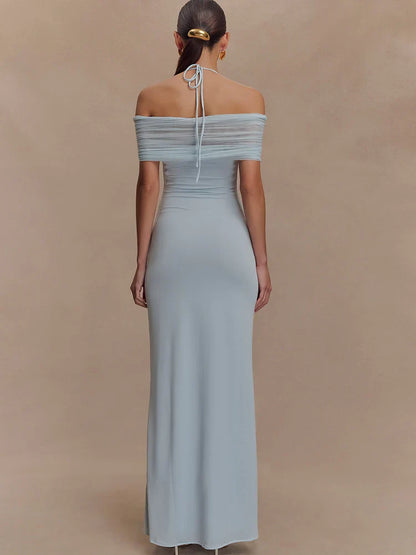 Kirsten Maxi Dress