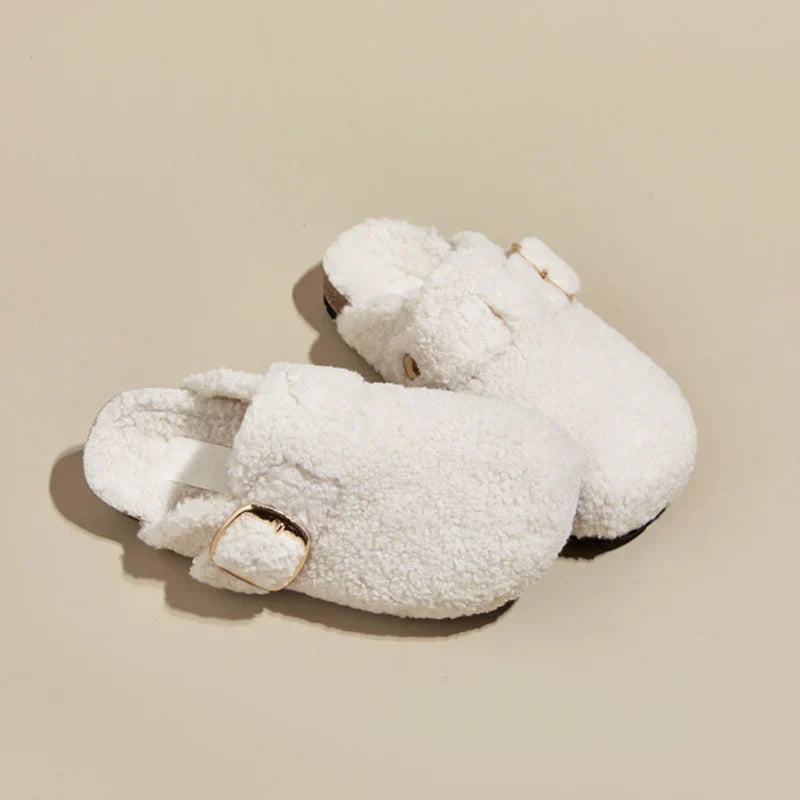 | Wool Slippers