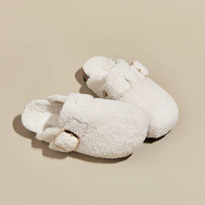 | Wool Slippers