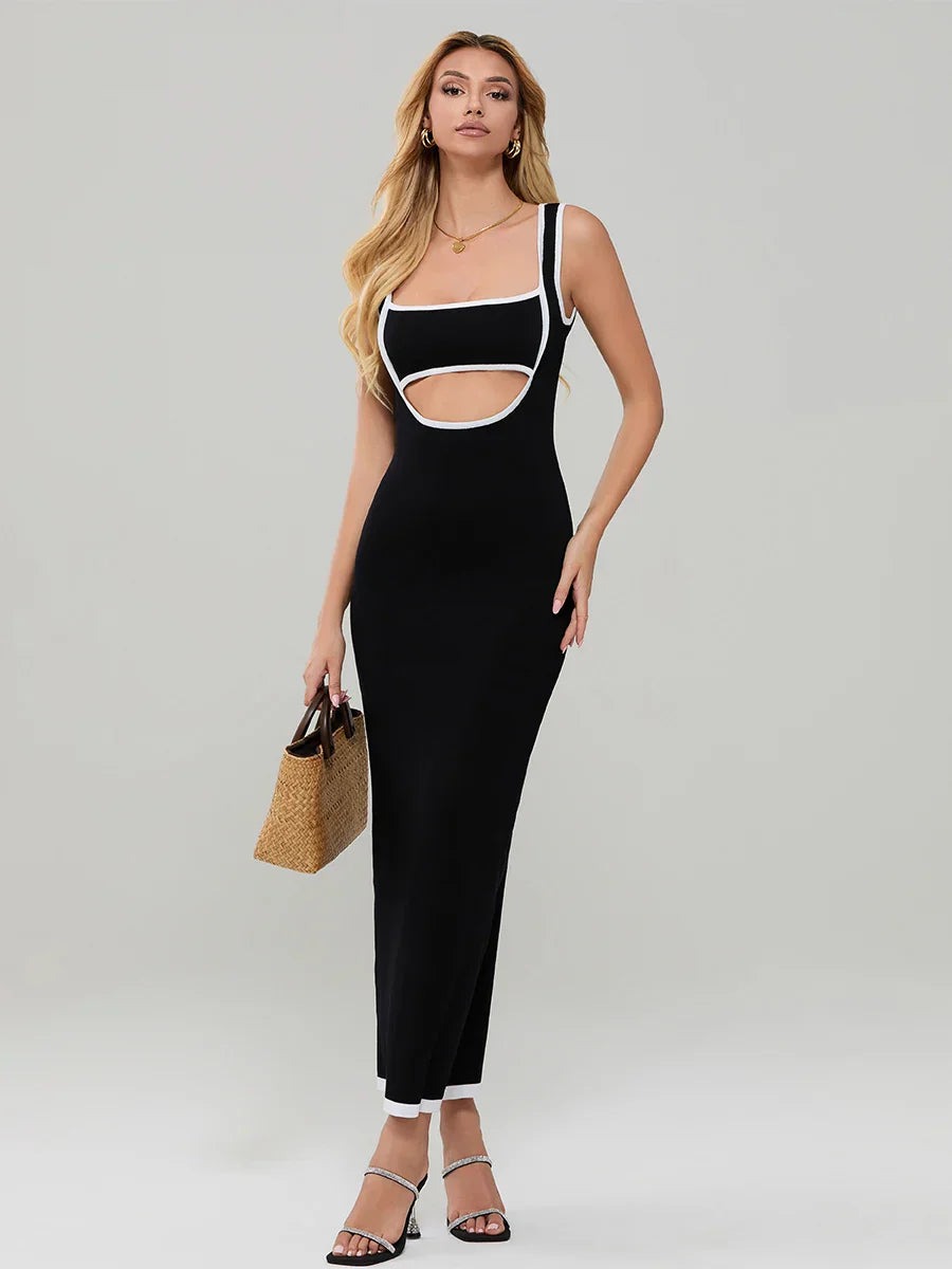 | Summer Maxi Dress