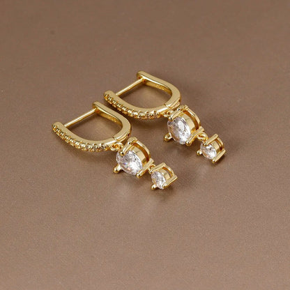 The Paloma Earrings