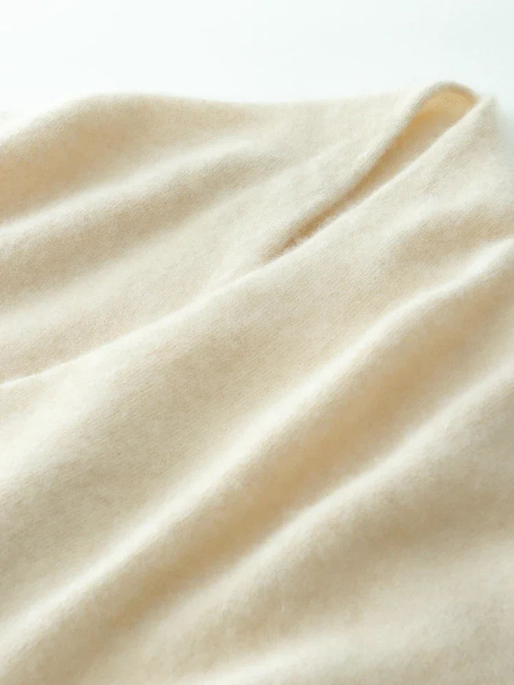 | Cashmere Sweater