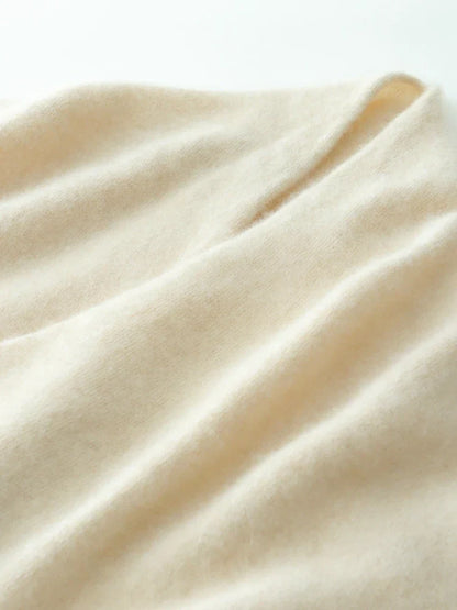 | Cashmere Sweater
