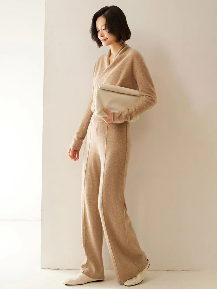 | Cashmere Sweater