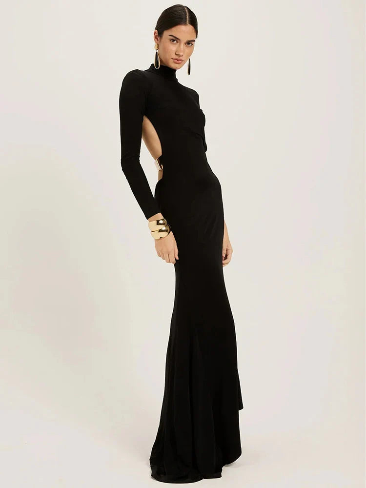 Macey Maxi Dress