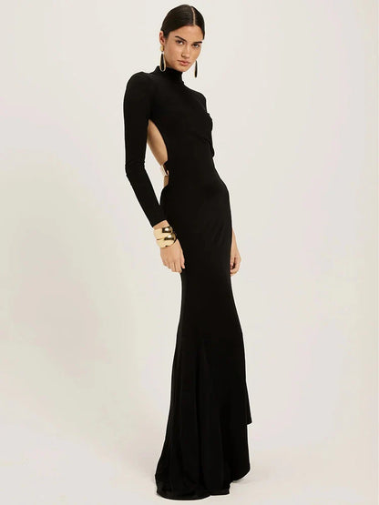 Macey Maxi Dress