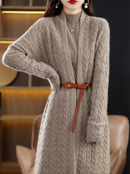 | Cardigan
