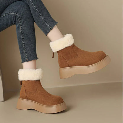 | Women's Shearling Boots