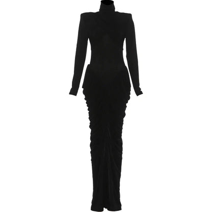 Myla Maxi Dress