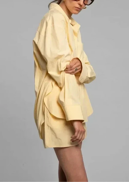 | Poplin Set