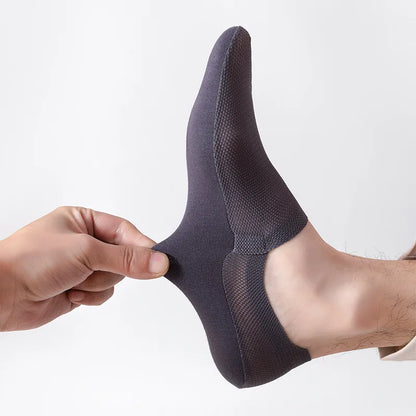 Anna & Rose | Liora | Invisible Comfort Grip Socks