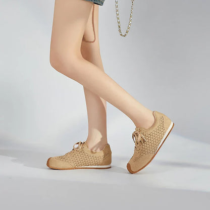 | Weave Runner