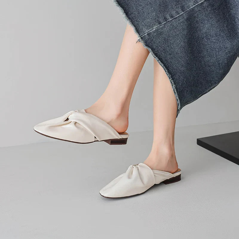 | Clean Line Mule
