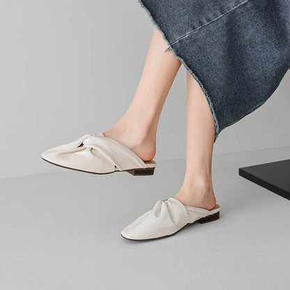 | Clean Line Mule