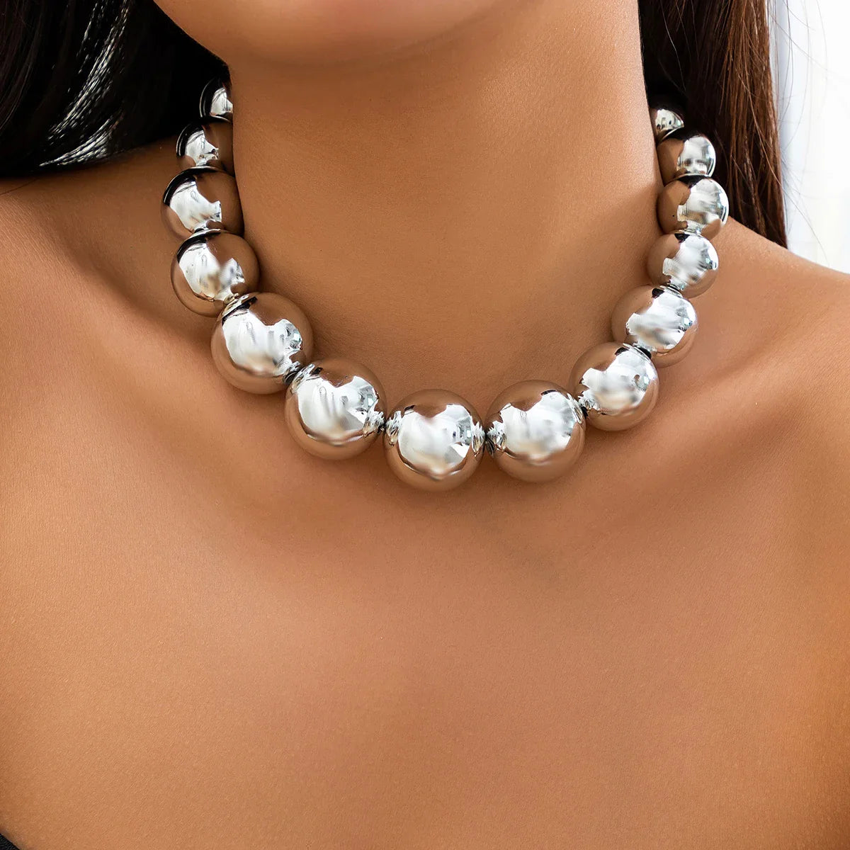 Alia Necklace