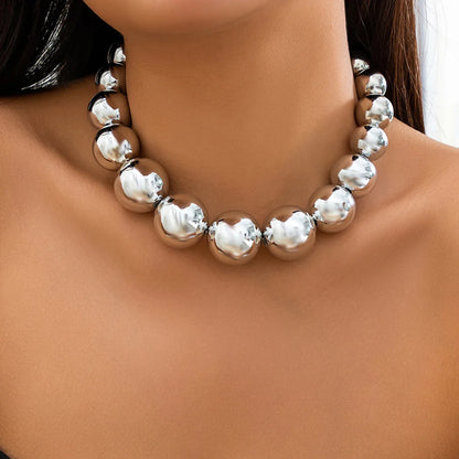 Alia Necklace