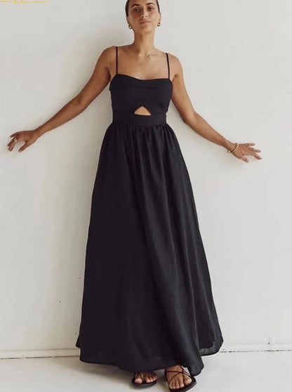 Graciela Maxi Dress