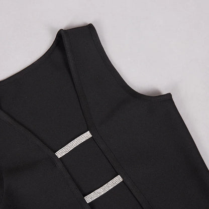 Anabella Maxi Dress
