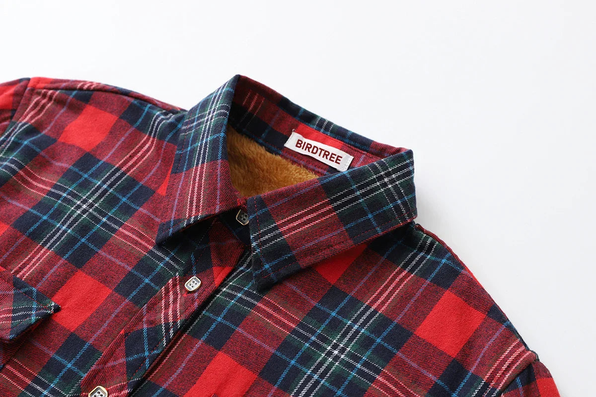 | Classic Plaid