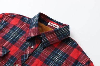 | Classic Plaid