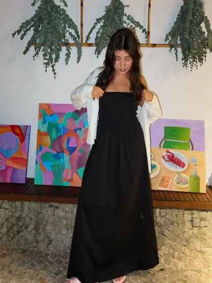 Roma Dress