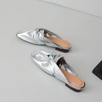 | Clean Line Mule