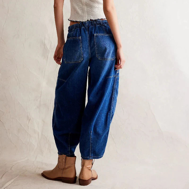 | Weekend Jeans