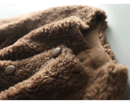 | Winter Coat